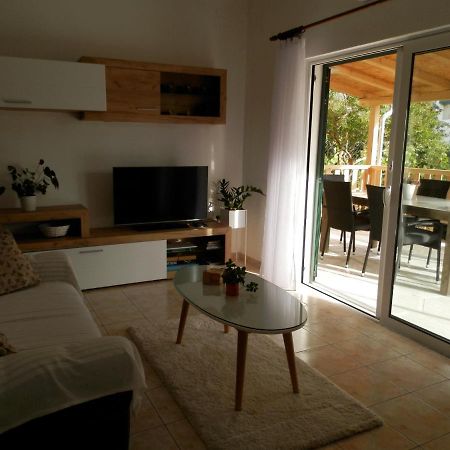 Apartment Slavica Лозовац Экстерьер фото